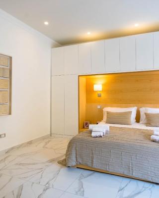 Luxury Suite Corso Umberto