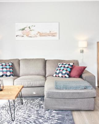 Haus Carolin Dangast