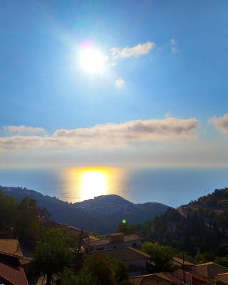 Plagia's Sunset Apartments