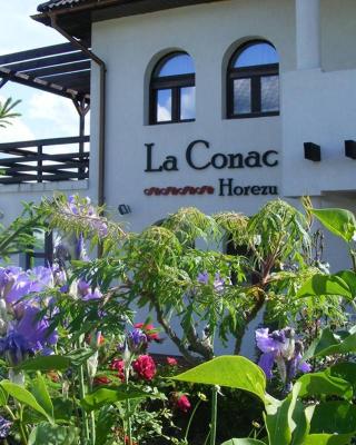 La Conac