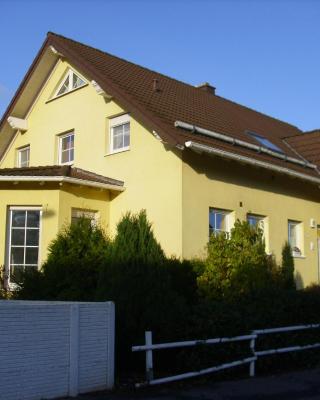 Haus Mühlenbach