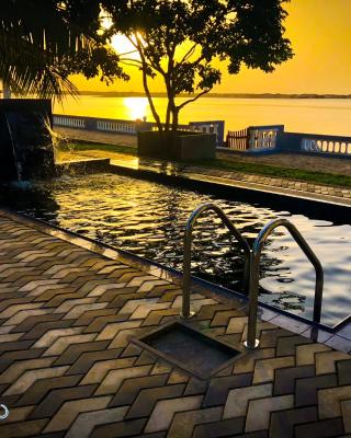 Dinuda Resort