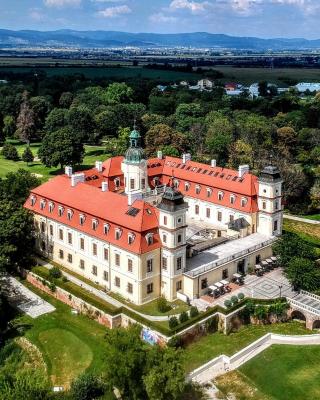 Theresia Chateau - Bernolákovo