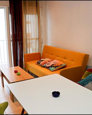 Apartamento San Lucas