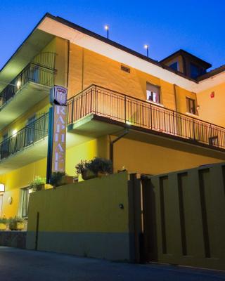 Hotel Raphael
