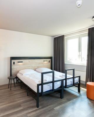 a&o Berlin Mitte