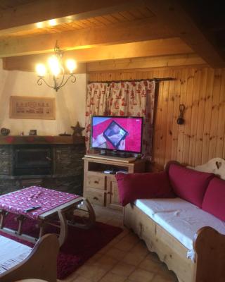 Chalet Pattier