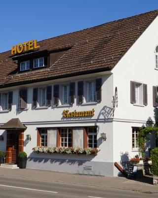 Hotel Restaurant Kreuz