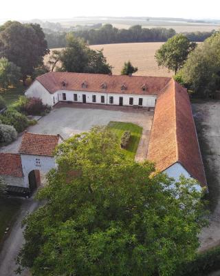 La Ferme du Bois Quesnoy