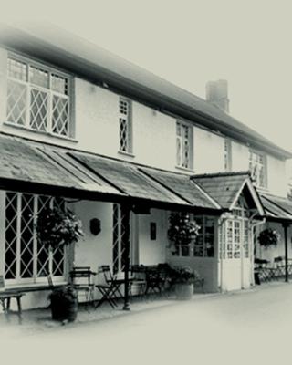 The Clytha Arms