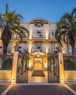 Villa Daphne