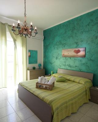 B&B Nodo Francescano