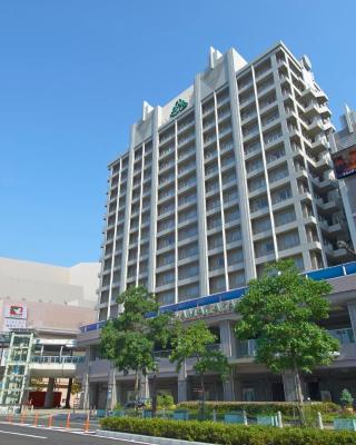 HOTEL VISCHIO AMAGASAKI by GRANVIA