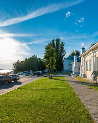 Moskovskaya Zastava Hotel