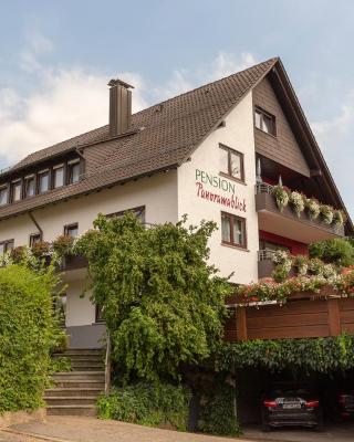Pension Panoramablick