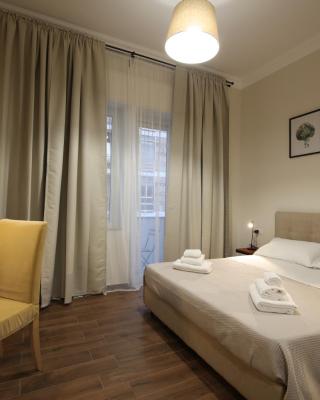 Khome Rooms & Apartment