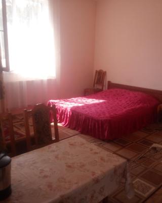 Room on Galic'ka