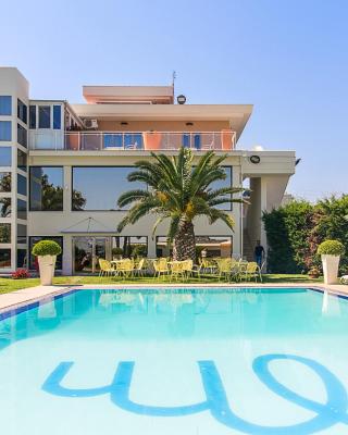 Hotel Villa Maria