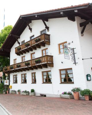 Hotel Haflhof