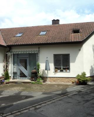 Ferienwohnung Rudolf-Lindner