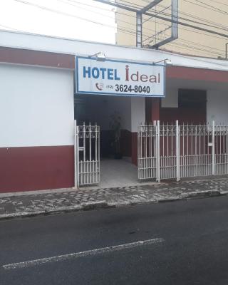 Hotel Ideal Taubaté