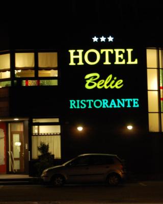 Hotel Belie