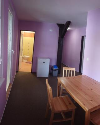 Lucky apartmán