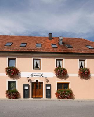 Gasthaus Hummel
