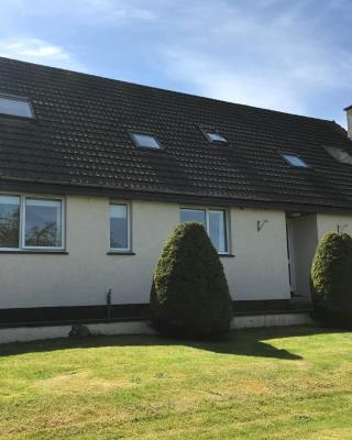 Feochan Rooms Portree