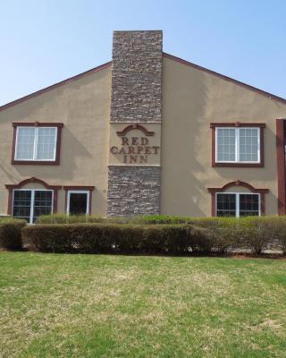Red Carpet Inn Absecon