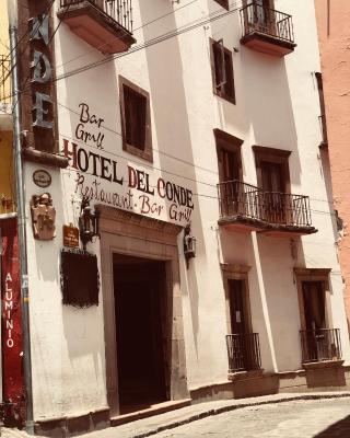 Hotel del Conde