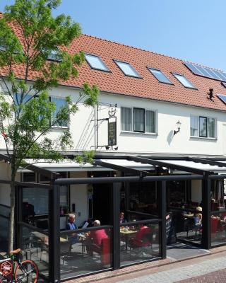 Hotel Café Restaurant "De Kroon"