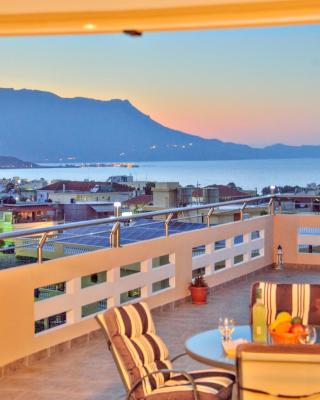 Kissamos View Apartment