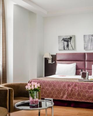 Eurostars Roma Aeterna