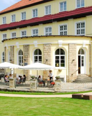 Kurhotel Fürstenhof by David
