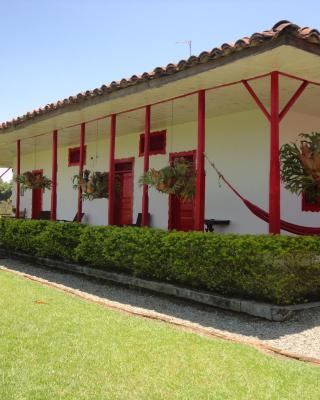 Finca Hotel Santana Campestre