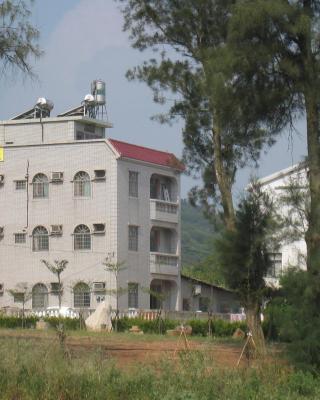 Xiao Jinmen Homestay