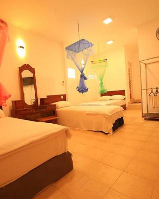 Yuthika Resort
