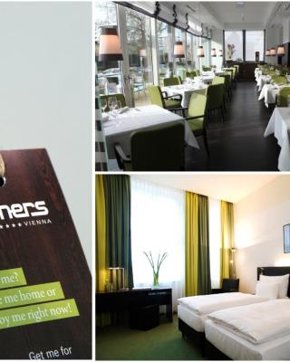 Rainers Hotel Vienna