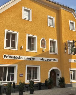 Gasthof-Pension Schwarzer Bär