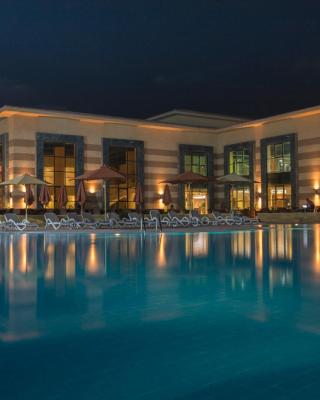 Aura Resort Sidi Abd El Rahman El Alamein