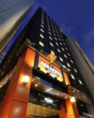 APA Hotel Nagoya Sakae Kita