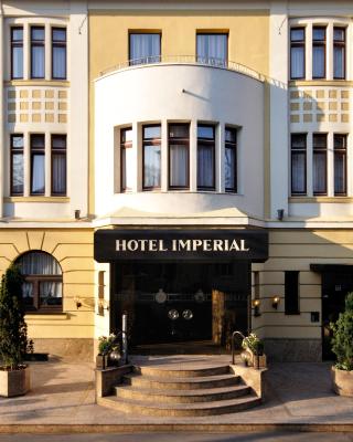 Hotel Imperial