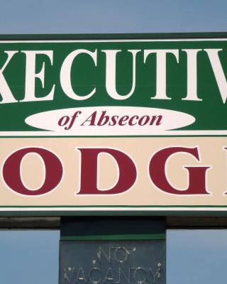 Executive Lodge Absecon