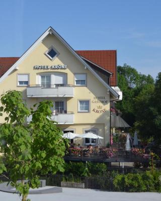 Hotel & Restaurant KRONE