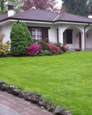 b&b le magnolie