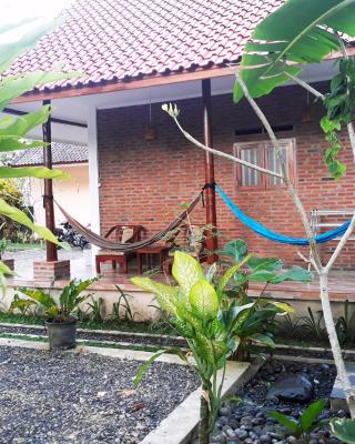 Ragha Homestay