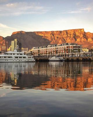 Cape Grace, A Fairmont Managed Hotel