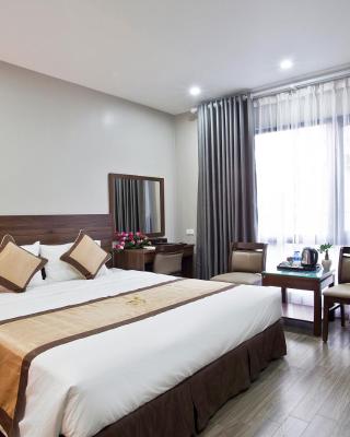 Victor Hanoi Hotel