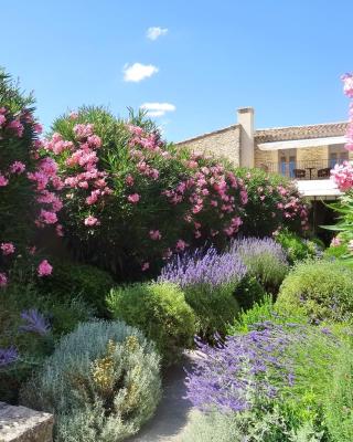 Le Jas de Gordes